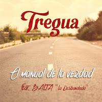Tregua y Balta, El mundo de la verdad Tregua y Balta, El mundo de la verdad