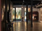 Espacio arte: cosas escrito