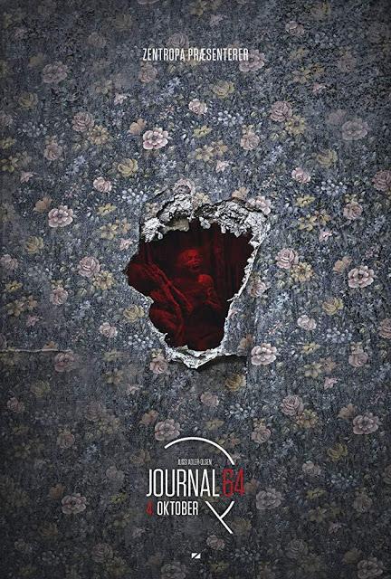 Expediente 64: Los casos del departamento Q