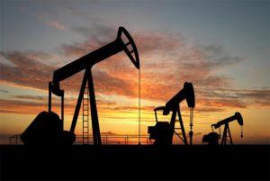 ¡petroleo! El Recurso Ilimitado