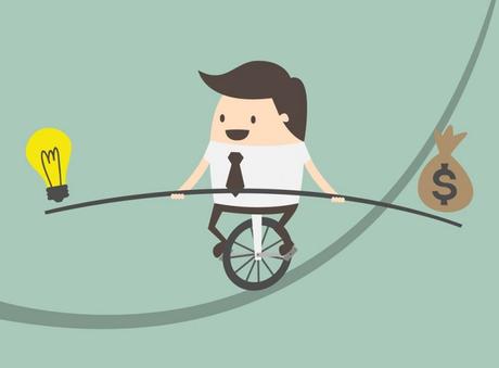 Los peores tres errores de un emprendedor al llegar con un inversionista Los peores tres errores de un emprendedor al llegar con un inversionista