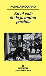 En el café de la juventud perdida, Patrick Modiano