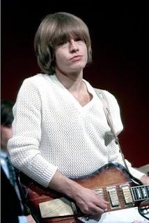 Brian Jones: El Stone original