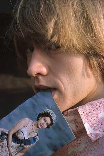 Brian Jones: El Stone original