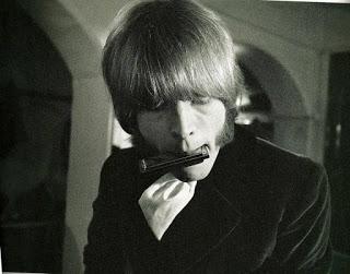 Brian Jones: El Stone original