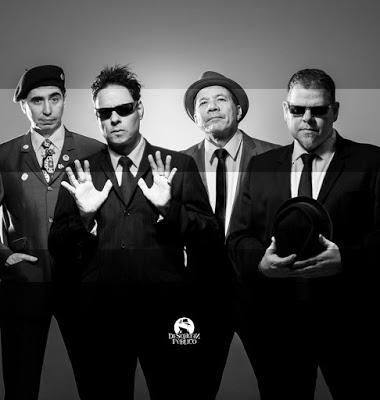 Desorden Público: Revisan sus 30 años de carrera en el documental Venezuela es un Desorden Desorden Público: Revisan sus 30 años de carrera en el documental Venezuela es un Desorden