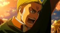 Reseña / Shingeki no Kyojin Season 3 / Episodio 12 (Final)