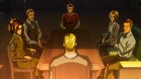 Reseña / Shingeki no Kyojin Season 3 / Episodio 12 (Final)