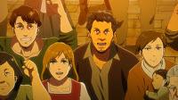 Reseña / Shingeki no Kyojin Season 3 / Episodio 12 (Final)