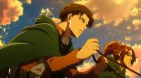 Reseña / Shingeki no Kyojin Season 3 / Episodio 12 (Final)