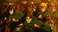 Reseña / Shingeki no Kyojin Season 3 / Episodio 12 (Final)