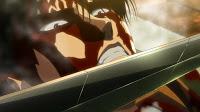 Reseña / Shingeki no Kyojin Season 3 / Episodio 12 (Final)