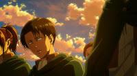 Reseña / Shingeki no Kyojin Season 3 / Episodio 12 (Final)