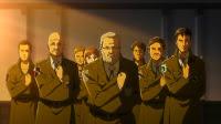 Reseña / Shingeki no Kyojin Season 3 / Episodio 12 (Final)