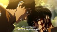 Reseña / Shingeki no Kyojin Season 3 / Episodio 12 (Final)