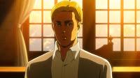 Reseña / Shingeki no Kyojin Season 3 / Episodio 12 (Final)