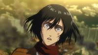 Reseña / Shingeki no Kyojin Season 3 / Episodio 12 (Final)