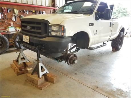 7 Fresh 2002 F250 Bumper 7 Fresh 2002 F250 Bumper