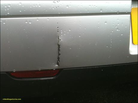7 Beautiful Bumper Crack Repair