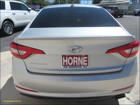 9 Luxury 2013 Hyundai sonata Front Bumper