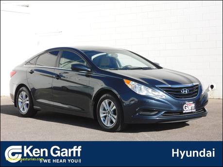 9 Luxury 2013 Hyundai sonata Front Bumper