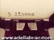 Reto líneas: octubre 2018