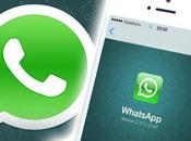 Whatsapp: Ahora tenemos menos tiempo para eliminar mensajes aplicación