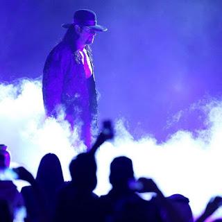 The undertaker en Smackdown live 1000 y dijo ésto a DX