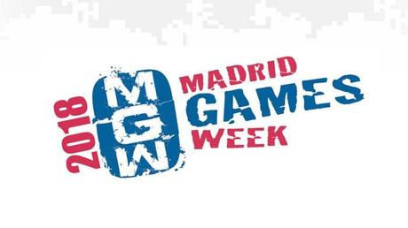 PlayStation revela la lista de juegos que tendrá en la Madrid Game Week PlayStation revela la lista de juegos que tendrá en la Madrid Game Week