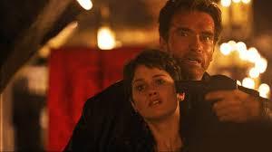 End of Days/El Fin de los Día (1999) End of Days/El Fin de los Día (1999)