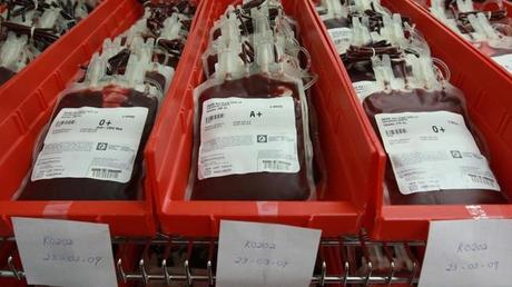 Tribunal español entrego bolsas de sangre de Operación Puerto al Comité Olímpico Italiano
