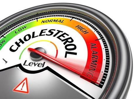¿Tienes problemas con el colesterol? Sigue leyendo