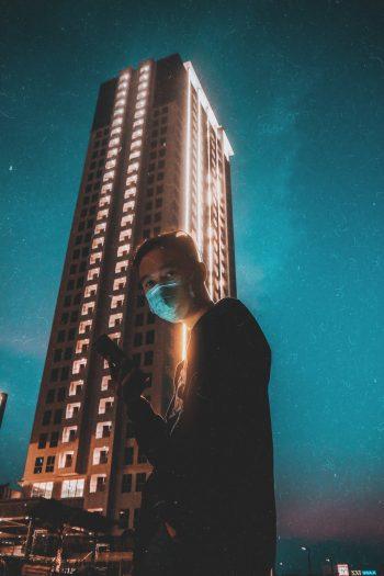 Enerio Dima: Micosis