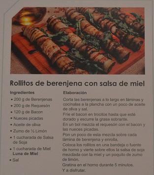 DISFRUTABOX “A la rica castaña” de Septiembre 2018 DISFRUTABOX “A la rica castaña” de Septiembre 2018