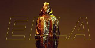 #MiércocolesMudo, ELLA #MiércocolesMudo, ELLA