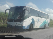Último Minuto: Reportan mortal accidente tránsito Sancti Spíritus, Cuba