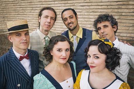 Maga y O Sister! abren la nueva temporada del Teatro Central