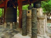 Poema Zen: Reloj Agua