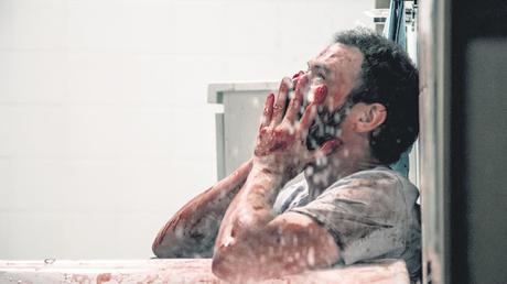 Sitges 2018: Aterrados