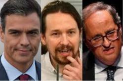 Miedo a que se falseen los resultados electorales en España (pucherazo)
