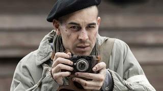 El fotógrafo de Mauthausen por Zopo