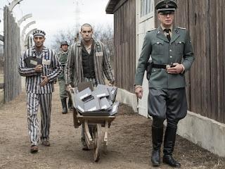 El fotógrafo de Mauthausen por Zopo