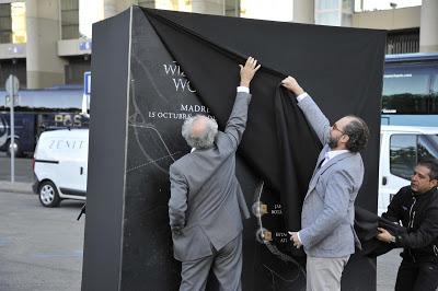 Madrid Ciudad Mágica, El mundo de Harry Potter invade Madrid Madrid Ciudad Mágica, El mundo de Harry Potter invade Madrid