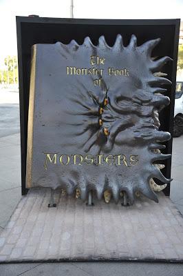 Madrid Ciudad Mágica, El mundo de Harry Potter invade Madrid Madrid Ciudad Mágica, El mundo de Harry Potter invade Madrid