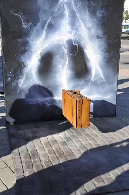 Madrid Ciudad Mágica, El mundo de Harry Potter invade Madrid Madrid Ciudad Mágica, El mundo de Harry Potter invade Madrid