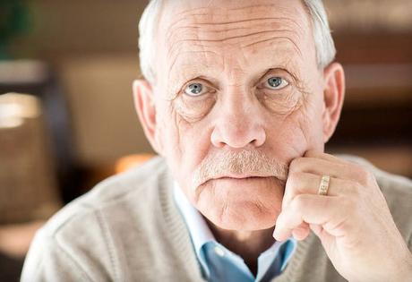 La depresión y la ansiedad pueden ser signos de Alzheimer en etapa temprana.