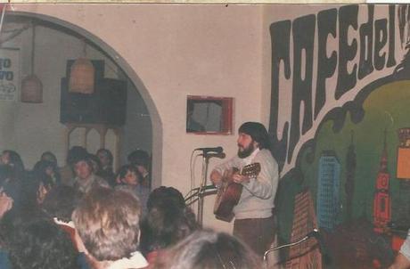 Sol y Lluvia prepara su gran Concierto 40 años el 17 de nov en la Pista Atlética del Estadio Nacional Sol y Lluvia prepara su gran Concierto 40 años el 17 de nov en la Pista Atlética del Estadio Nacional