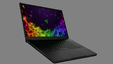 La línea Razer Blade 15 se amplía