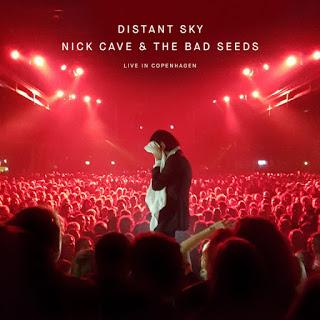 Nick Cave & The Bad Seeds - From Her To Eternity (Live in Copenhagen) (2017)
