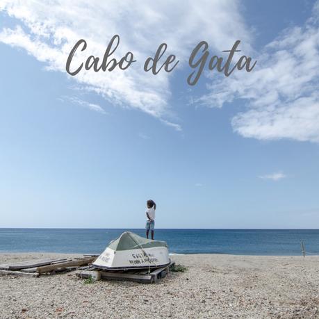 Cabo de Gata Cabo de Gata